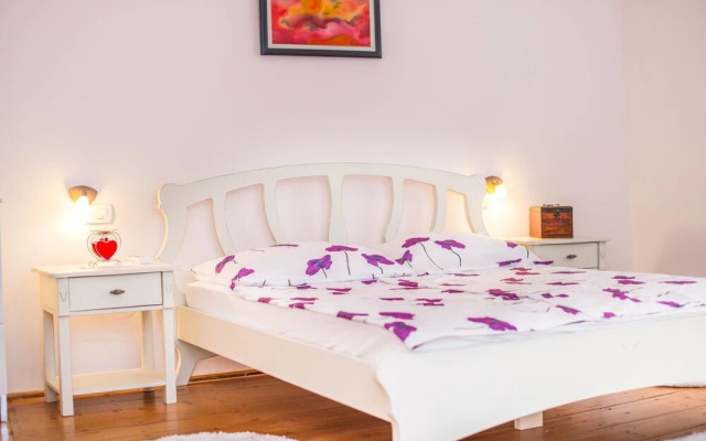 Apartments Dominik 268
