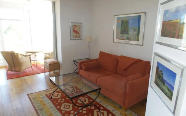 Villa Freia - Wohnung 27