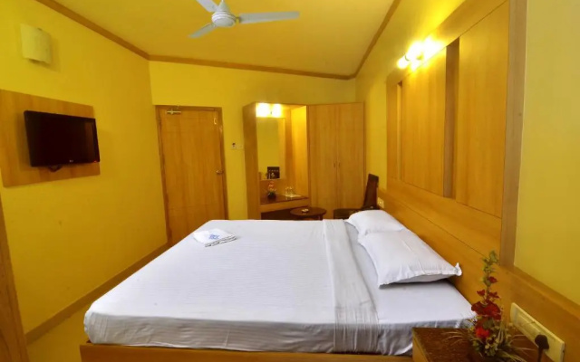 Hotel A P