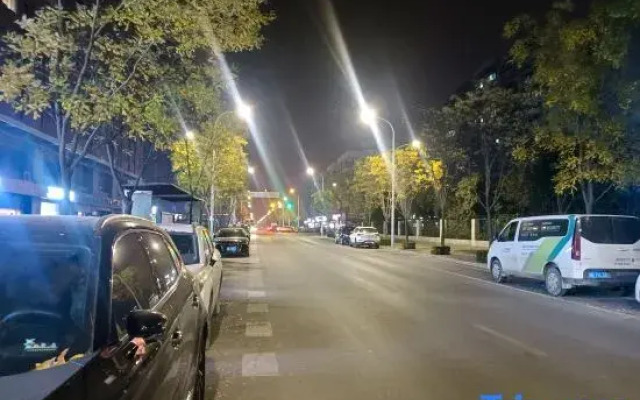 xingyue hotel