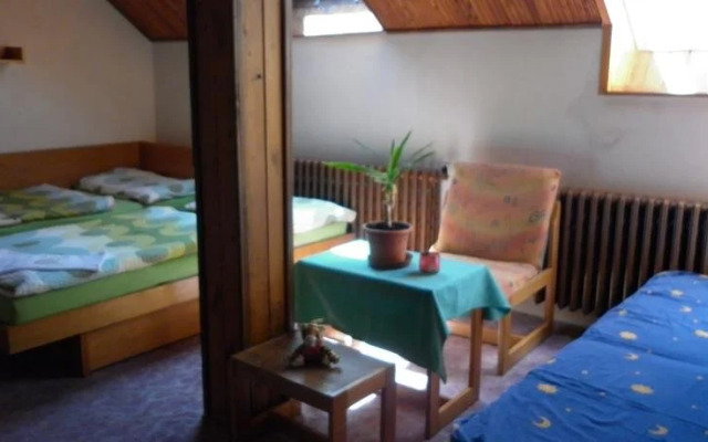 Hotel Krakonoš Benecko