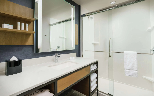 Hilton Garden Inn Sunnyvale