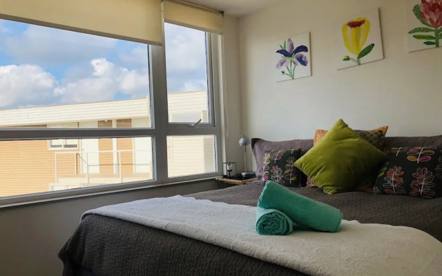 Sleep Well Suites&Apartments I