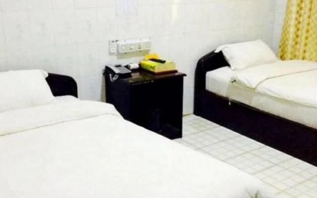 Sann Shwin Hotel
