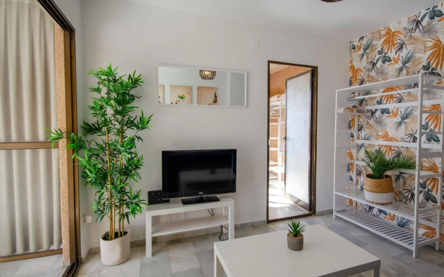 apartamento playa sol 1