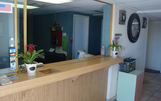 Travelers Inn by Hotel O Lake Havasu City