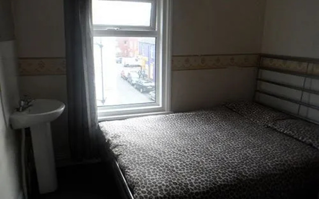 The Hangover Hotel - Hostel