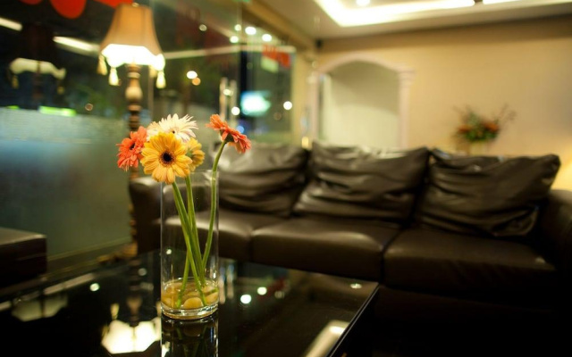 Hotel Ria