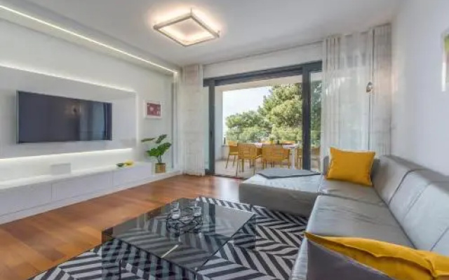 Luxury Apartments Novigrad