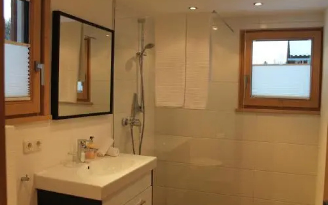 Apartment Senn