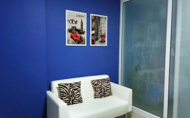 Baan Peang Ploen Hua Hin B104