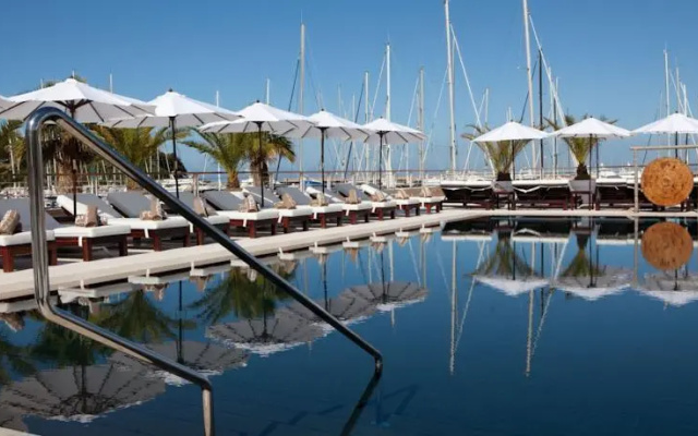 Puro Suites Toscana