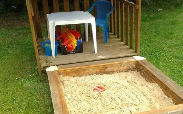 Ferienwohnung Katja