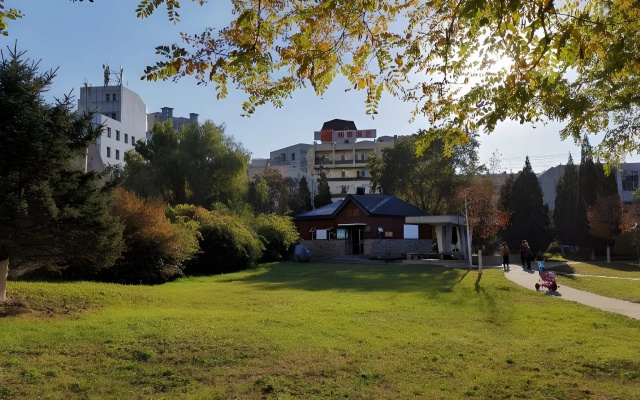 Home Inn Shenyang Zhangshi Development Zone Metro Station