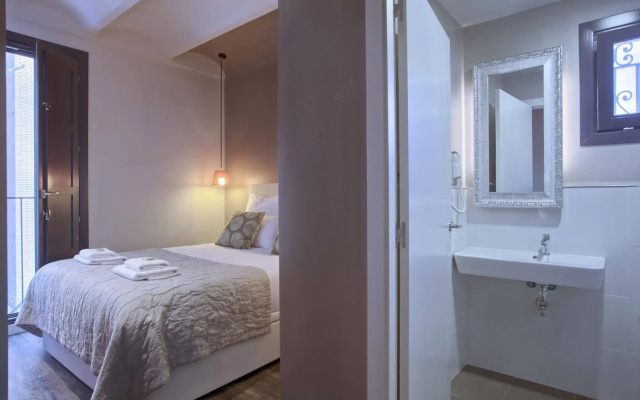 Ssa Sagrada Familia Apartments