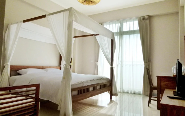 Down-Home Hotel