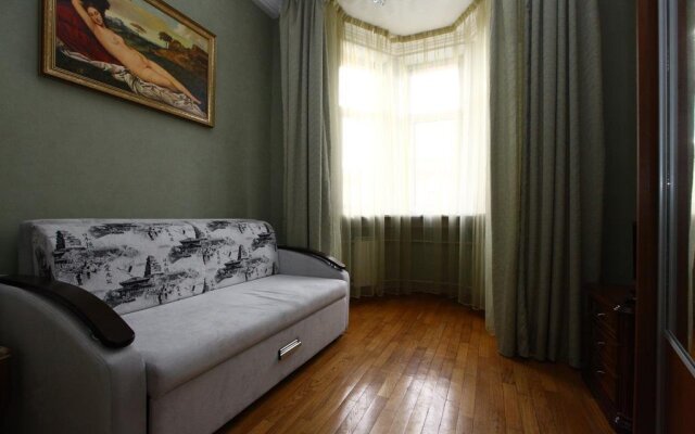 Teddy Hostel комната для гостей