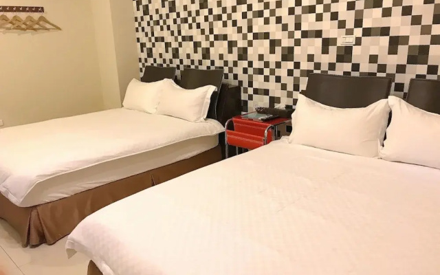 Impression Classics Bed And Breakfast