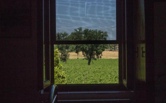 Country House Carmelita