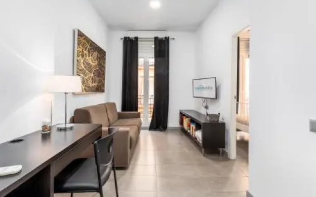 Maritim Apartamentos