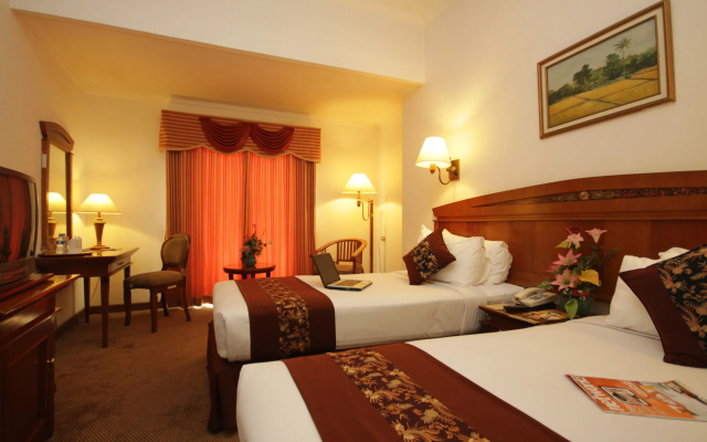 Hotel Kaisar