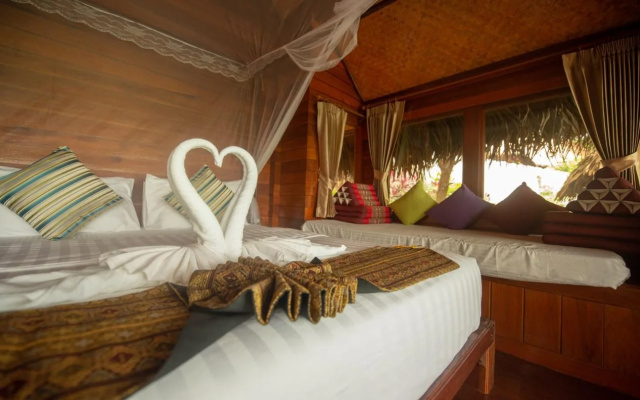 Sawan Resort