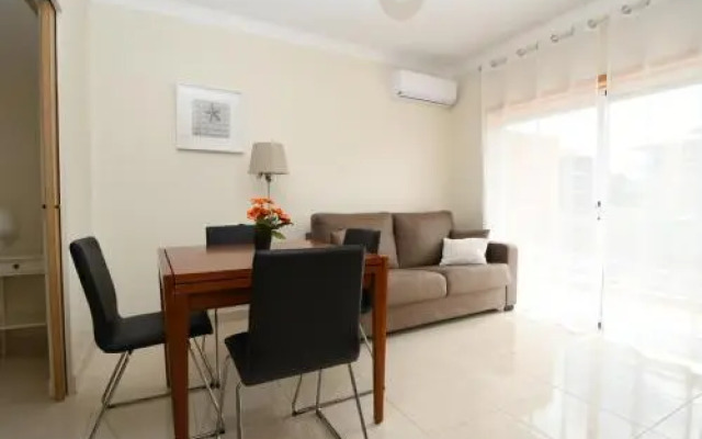 Apartamento Vila Arade