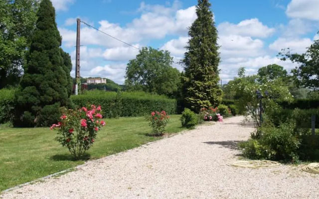 Domaine du Bac