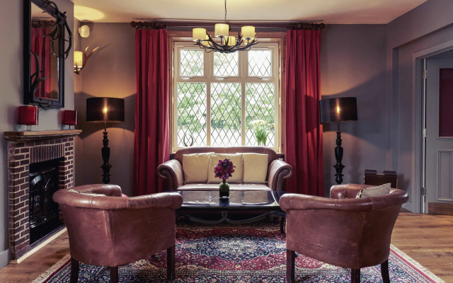 Mercure Thame Lambert Hotel