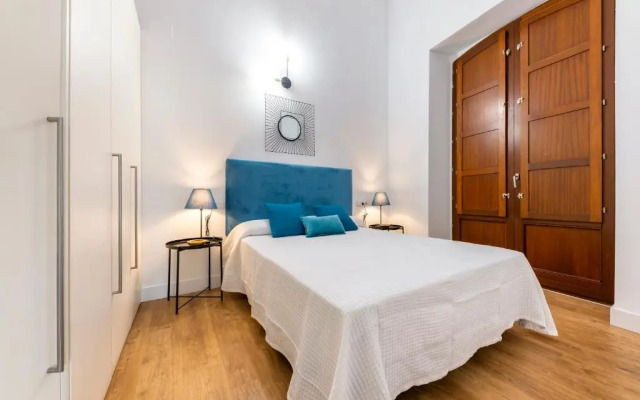 Amérigo Premium Apartments
