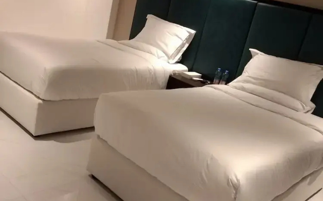 Nebula Hotel