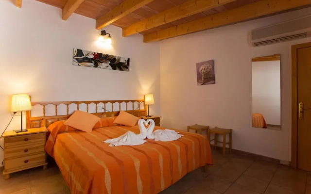 Hotel Rosamar