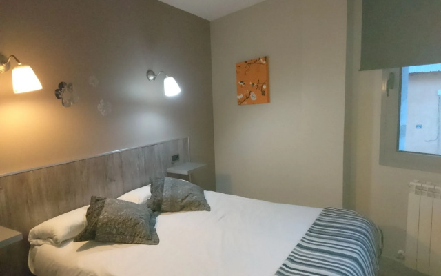Aparthotel Les Olimpiades