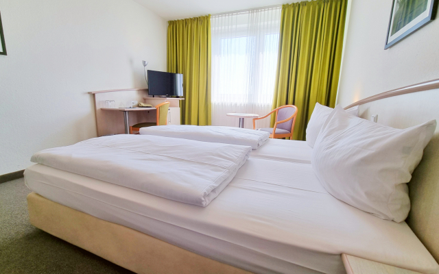 Panorama Inn Hotel und Boardinghaus
