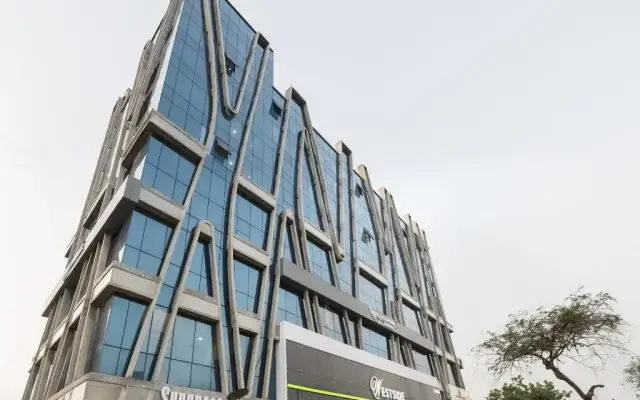 Hotel Alice by OYO Rooms