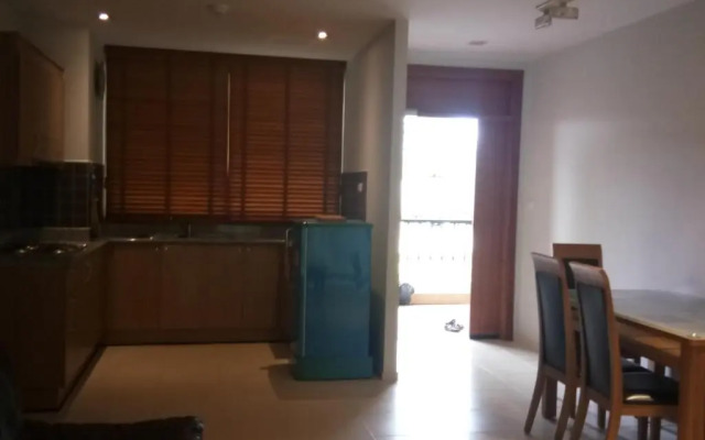 Seaview Condominium B15