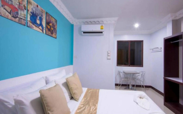 S1 City Hotel