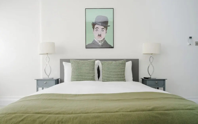 LONDONERS│It's South Ken, Darling!