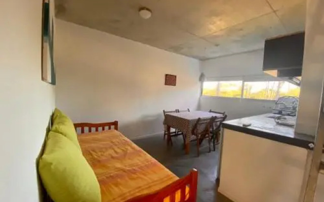 Altos de la Serena Apart Hotel