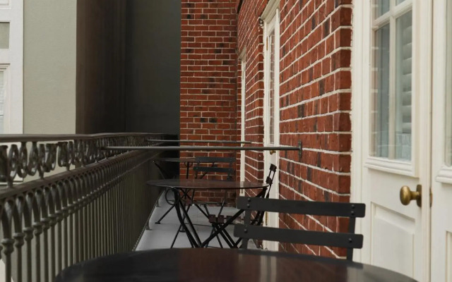 Bourbon Orleans Hotel