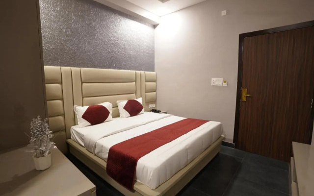 Hotel The Connaught House Jaipur