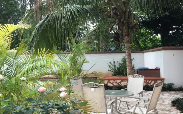 Casa de los Pianos