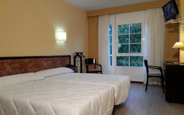 Hotel Castro