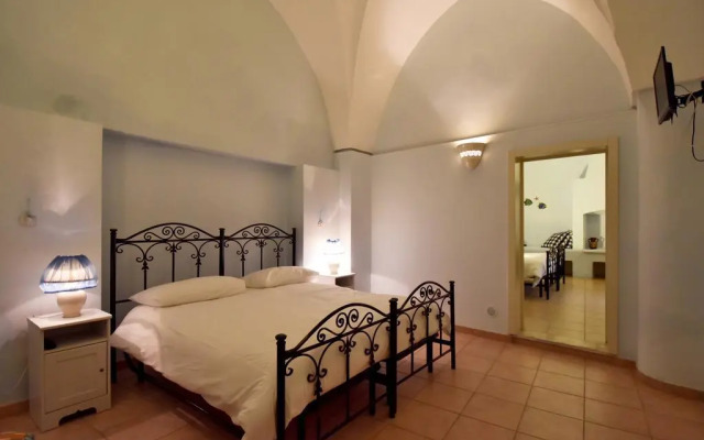 Corte degli Aranci