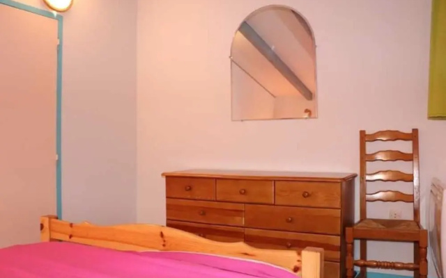Appartement Les Chaumettes