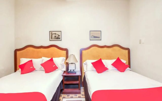OYO Hotel Posada La Estación