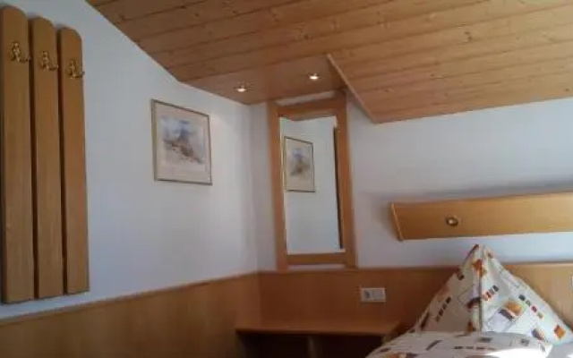 Appartements Winter Anita