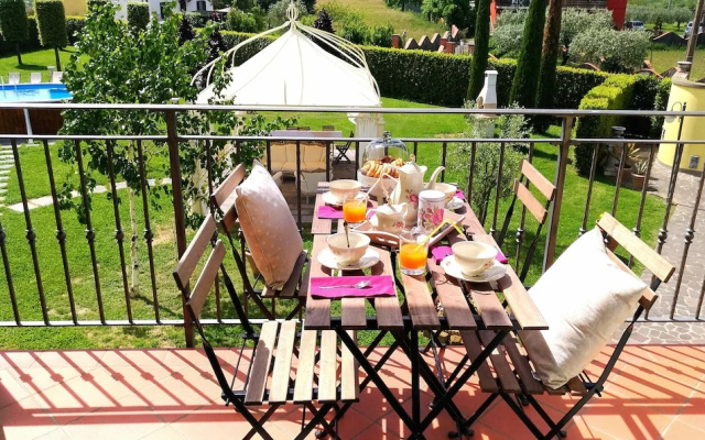 La Valinfiore Luxury With Pool