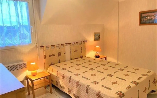 Appartement Quiberon, 3 pièces, 4 personnes - FR-1-478-187