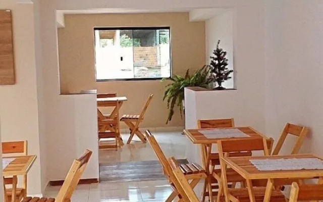 Hotel la Sierra